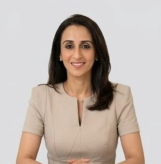 Amrita Padda
