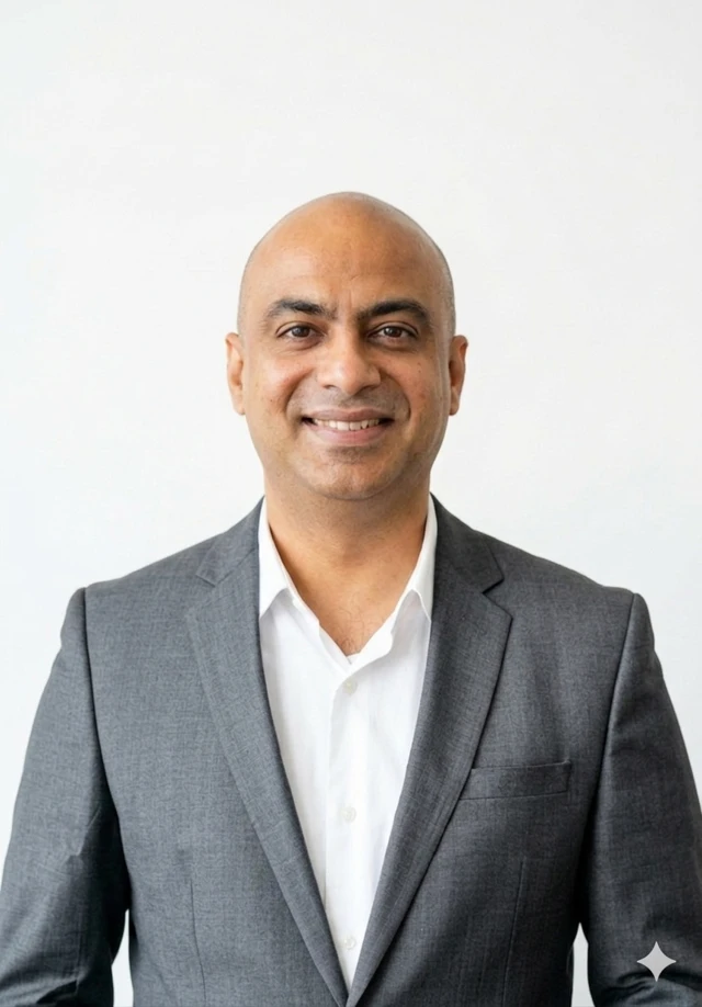 Anil Sukhwani