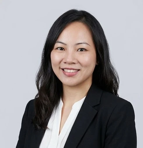 Audrey Tang