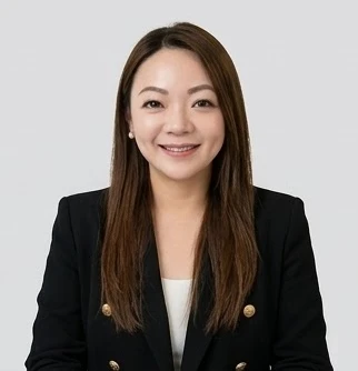 Charlene Lin