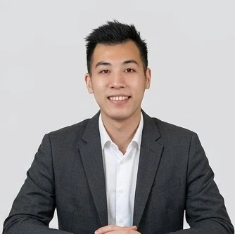 Jacob Yap