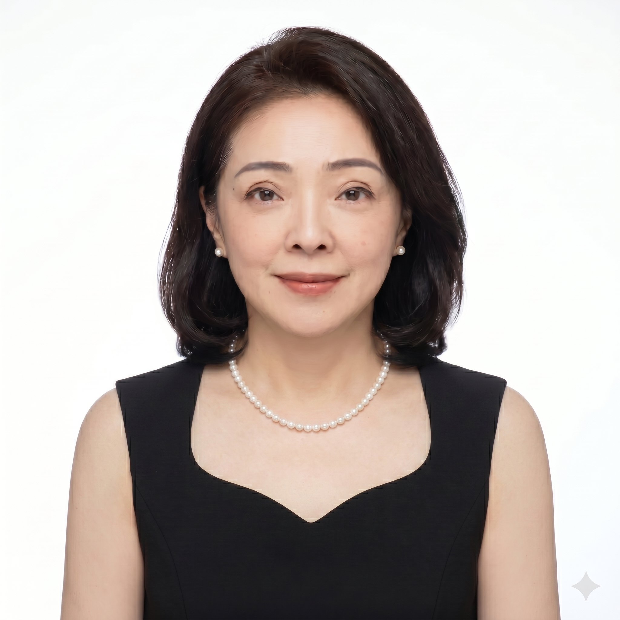 Stella Lau