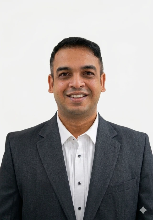 Ujjwal Ankur