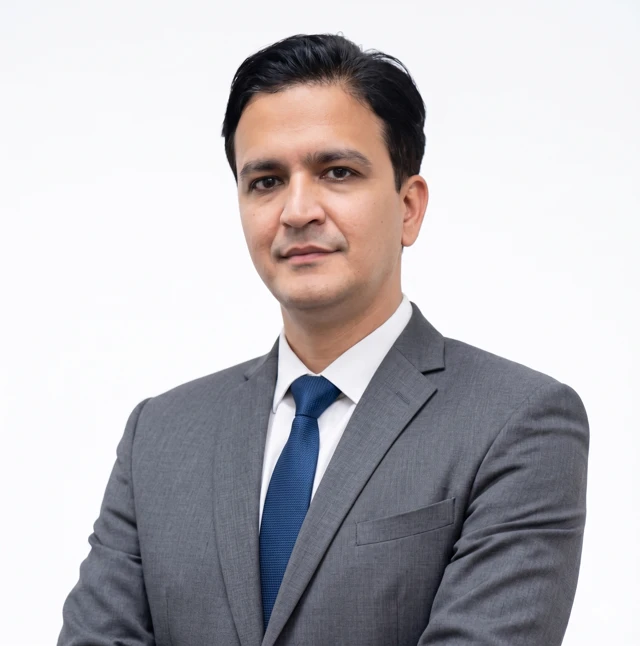 Varun Sabharwal